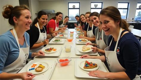 Fun Activity at Work 的图像结果