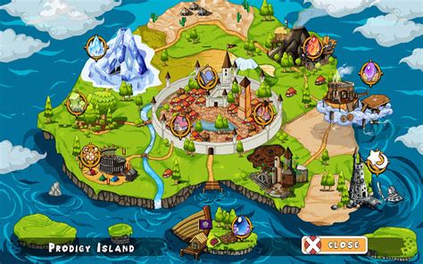 Image result for prodigygame.com