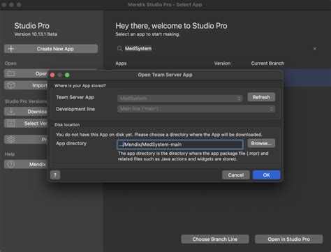 Mendix Basics Tutorial 的图像结果