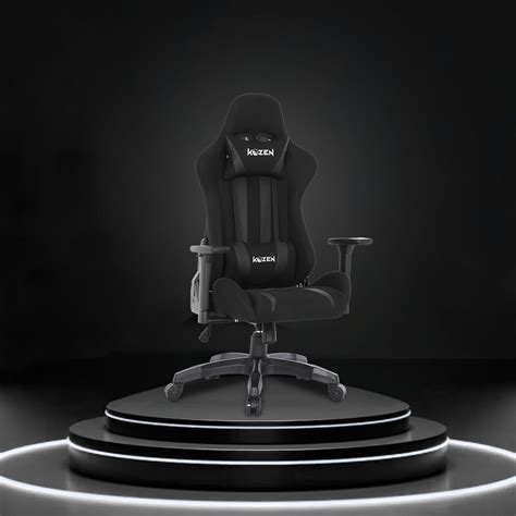 Buy KOZEN Diablo Gaming Chair - Ergonomic & Adjustable – The Better Home