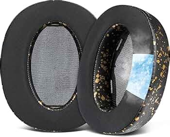 SOULWIT Cooling Gel Replacement Earpads for Sony WH-H910N H910 h.Ear on ...