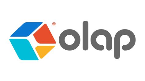 Image result for OLAP Logo
