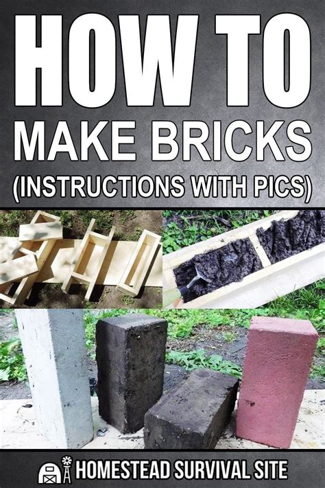 Image result for DIY Log Bricks