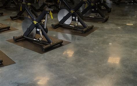 Fitness Floor Company Denver, CO | Commercial Flooring