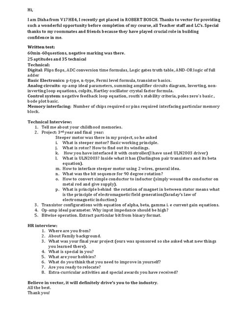 Image result for Signal Processing Interview