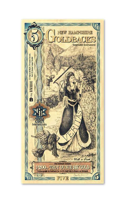 Erie Gold And Silver | Goldbacks