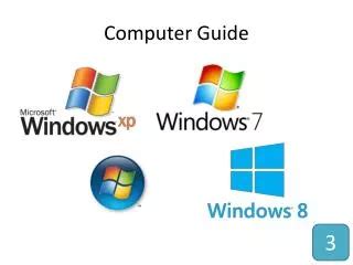 Image result for User Guide for This Computer