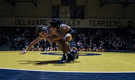 New area team pops up in NJWWA wrestling poll - lehighvalleylive.com