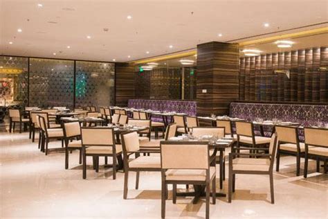 Howard Johnson, Bangalore - Venue - Nagawara - Weddingwire.in