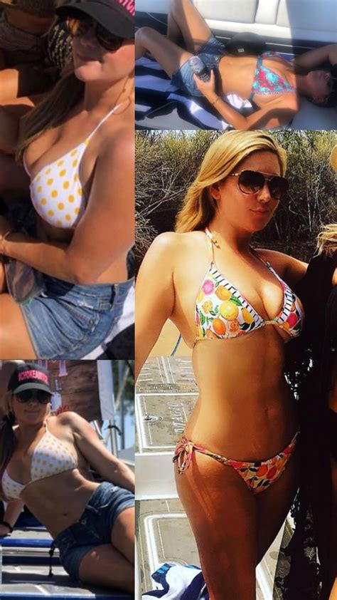 Brandi Passante Sets The Internet On FIRE In A SWIMSUIT —Try NOT TO ...