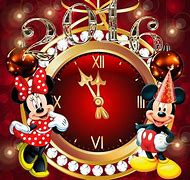 Image result for Minnie Mouse New Year's