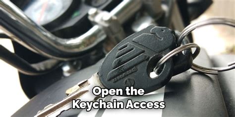 Image result for Keychain Password Recovery