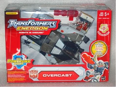 Buy Transformers Energon *Powerlinx* Overcast Jetfire Repaint Online at ...