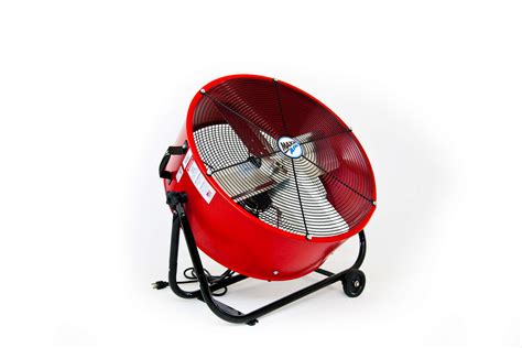 Maxx Air MaxxAir | Industrial Grade Circulator for Garage, Shop, Patio ...