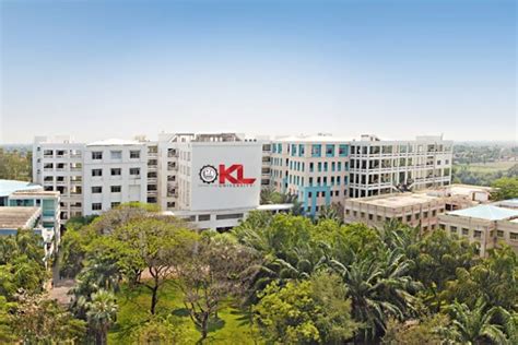 KL University Hyderabad Placements: Average & Highest Package 2025