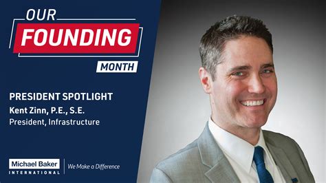 Michael Baker International | Our Founding Month: Catching up with ...