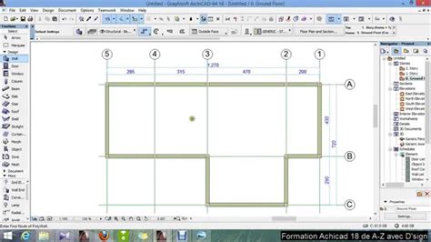Image result for ArchiCAD 18 Tutorial