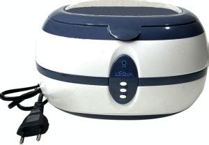 RUMAX i-Tronix Ultrasonic Cleaner | For Glasses, Watches, Diamond ...