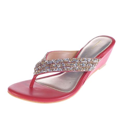 Khadims Womens Multicolor Outdoor Sandal 4 UK (573005573) : Amazon.in ...