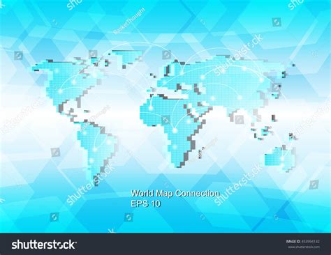 World Connection Map Logo 的图像结果