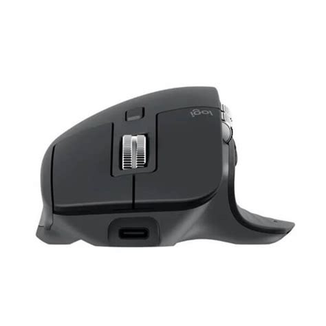 Buy Logitech MX Master 3S Gaming Mouse, Graphite