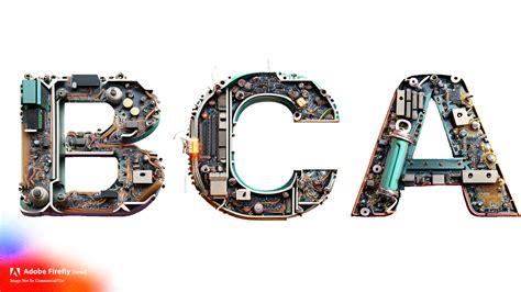 BCA Computer 的图像结果