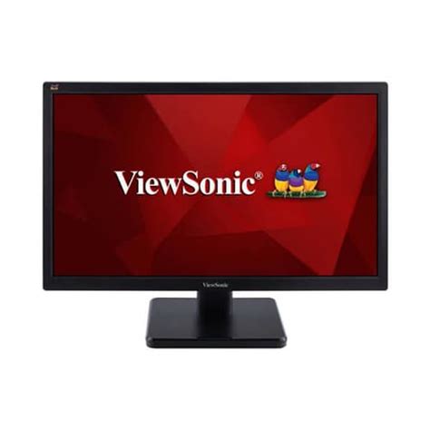 ViewSonic VA2223-A | 22 Inch – TN Full HD Monitor | MD Computers.in