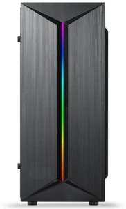 Electrobot i3-8GB-500GB-120GB TWR Intel Core i3 Processor (8 GB RAM ...
