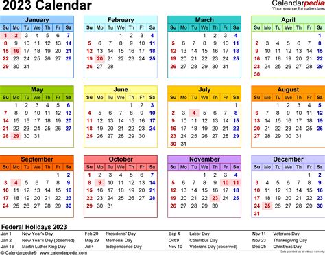 Bildergebnis für kalender 2023 printable