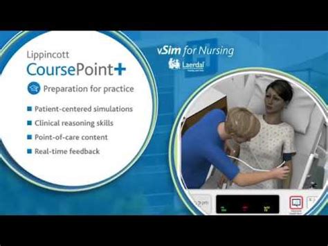 Image result for Course Point Lippincott