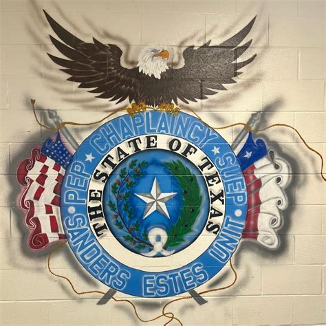 TDCJ - Sanders Estes Unit | Venus TX