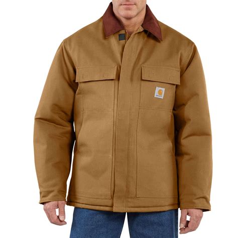 Custom Work Jackets & Outerwear | Carhartt Company Gear