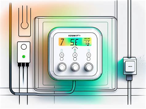 Humidity Sensor: Humidity Control Explained - IAQ.Works