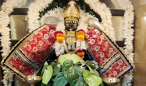 Varanasi's Religious Places List | Kashi Official Web Portal