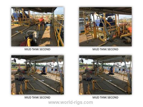 Victory Trailer Mounted Telescopic Mast, Double Rig for Sale, Land Rigs ...