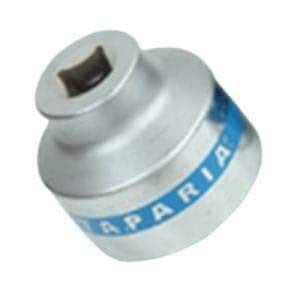 TAPARIA Impact Socket 1" Square Drive IMD 36 : Amazon.in: Home Improvement