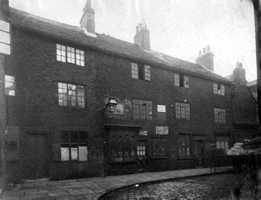 Searching Picture Sheffield