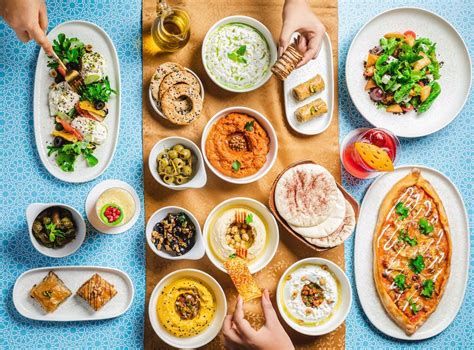 9 best Mediterranean restaurants in Mumbai and New Delhi ...