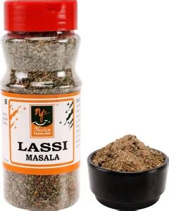 Neelam Foodland Lassi Masala, 400G Price in India - Buy Neelam Foodland ...
