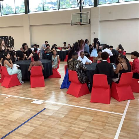 Radloff Middle School | We want to highlight the amazing 8th grade prom ...