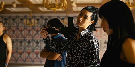 Dori Sakurada 《 Suguru Niragi • Alice in borderland 》 | Netflix filmes ...