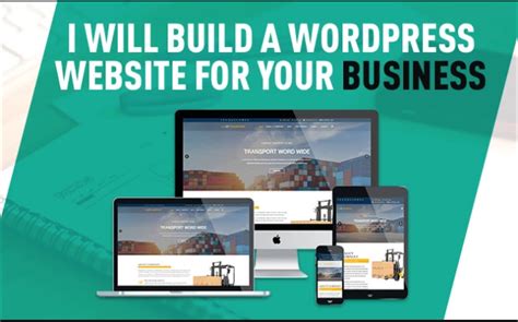Image result for Website Development Using WordPress