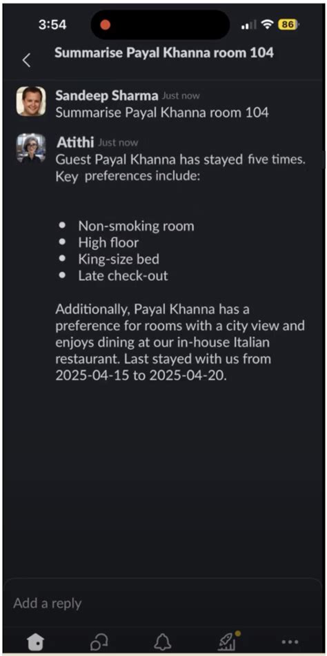 Frictionless Hospitality: Unlocking Better Experiences for Guests and ...