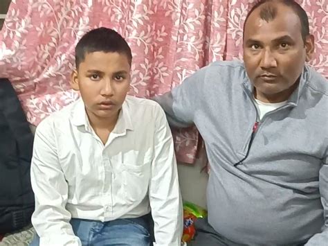 Another child kidnapped in Gwalior, freed near toll plaza: 8-year-old ...