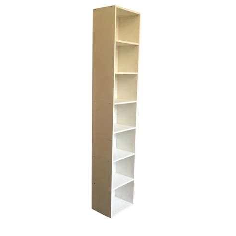 Shelf for Books CDs Plants Utility Organizer Shelves Floor Standing By ...