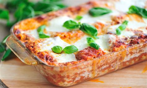 12 ricette da congelare pronte in un attimo!   LEITV