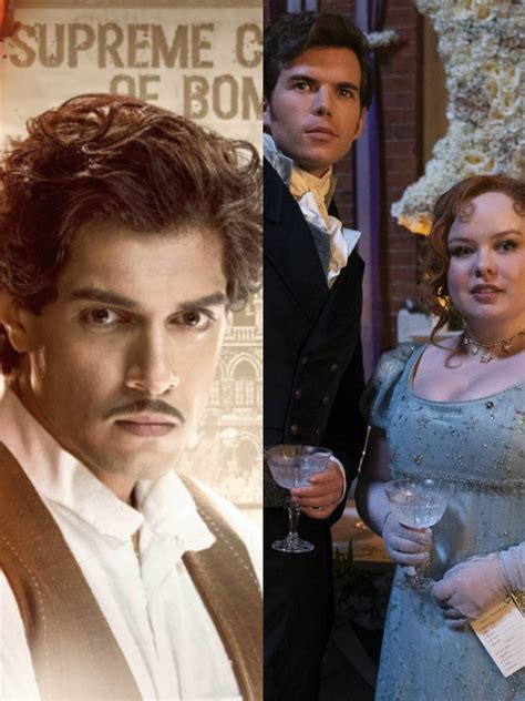 Maharaj, Bridgerton: OTT releases to add to your weekend watchlist