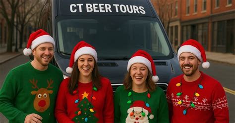 Holiday Pub Crawl - Bristol, CT, 1 Hope Street, Bristol, CT, 20 ...