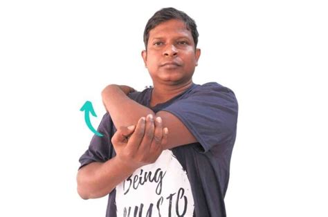 Scapula Stretching 的图像结果