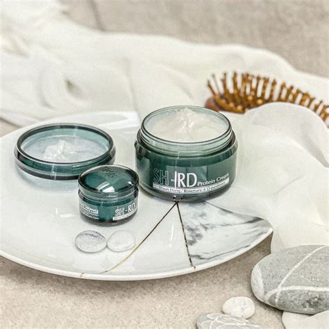 Hair Protein Cream – SH-RD